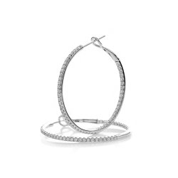 CREOLER MED DIAMANTER