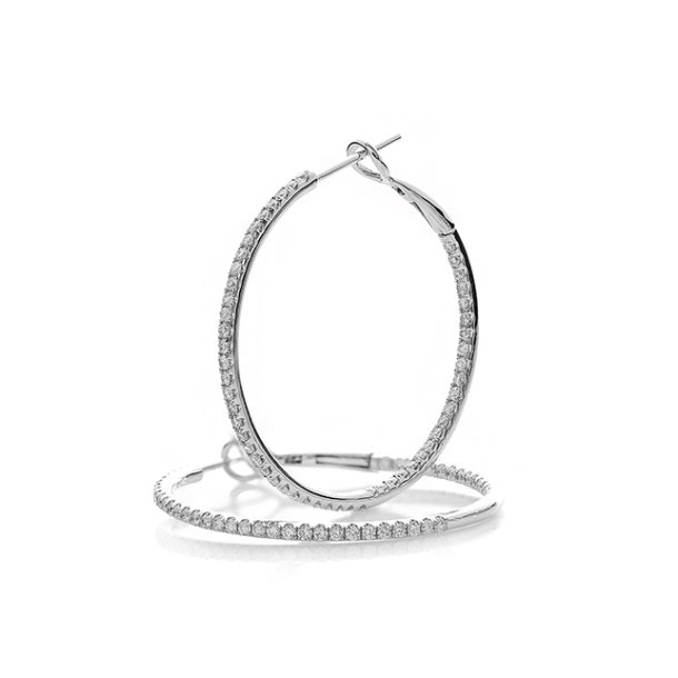 CREOLER MED DIAMANTER