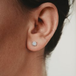 RUSTIKKE RESTIKKER MED DIAMANTER