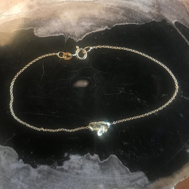 GEMINI ARMB�ND 18 KT