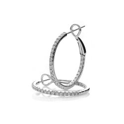 CREOLER MED DIAMANTER