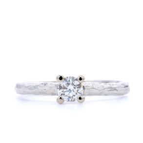 SUPERNOVA DIAMANTRING MED 0.50 CT TW/VS