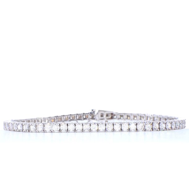 TENNISARMBND 4.00 carat