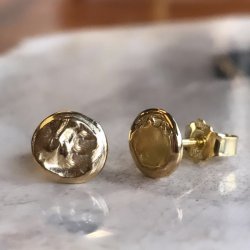 GEMINI RESTIKKER 18 KT