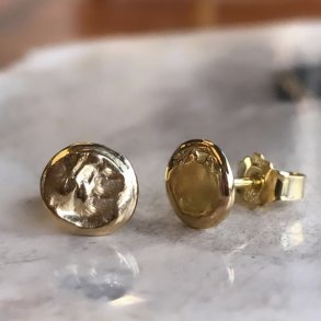 GEMINI RESTIKKER 18 KT