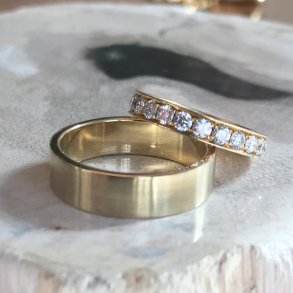 ALLIANCE VIELSESRING